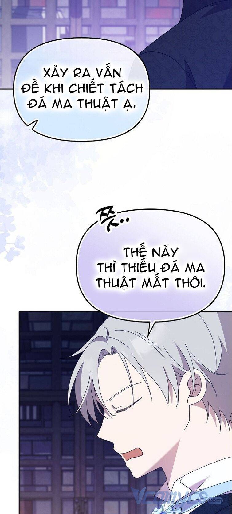 Đứa Trẻ Côn Đồ Nhà Công Tước Chapter 32 - 10