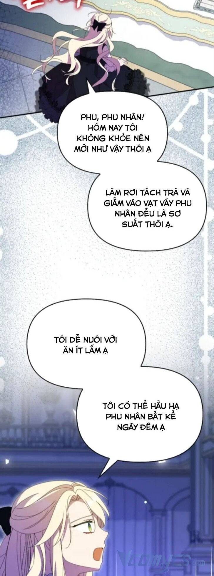 Đứa Trẻ Côn Đồ Nhà Công Tước Chapter 33 - 23