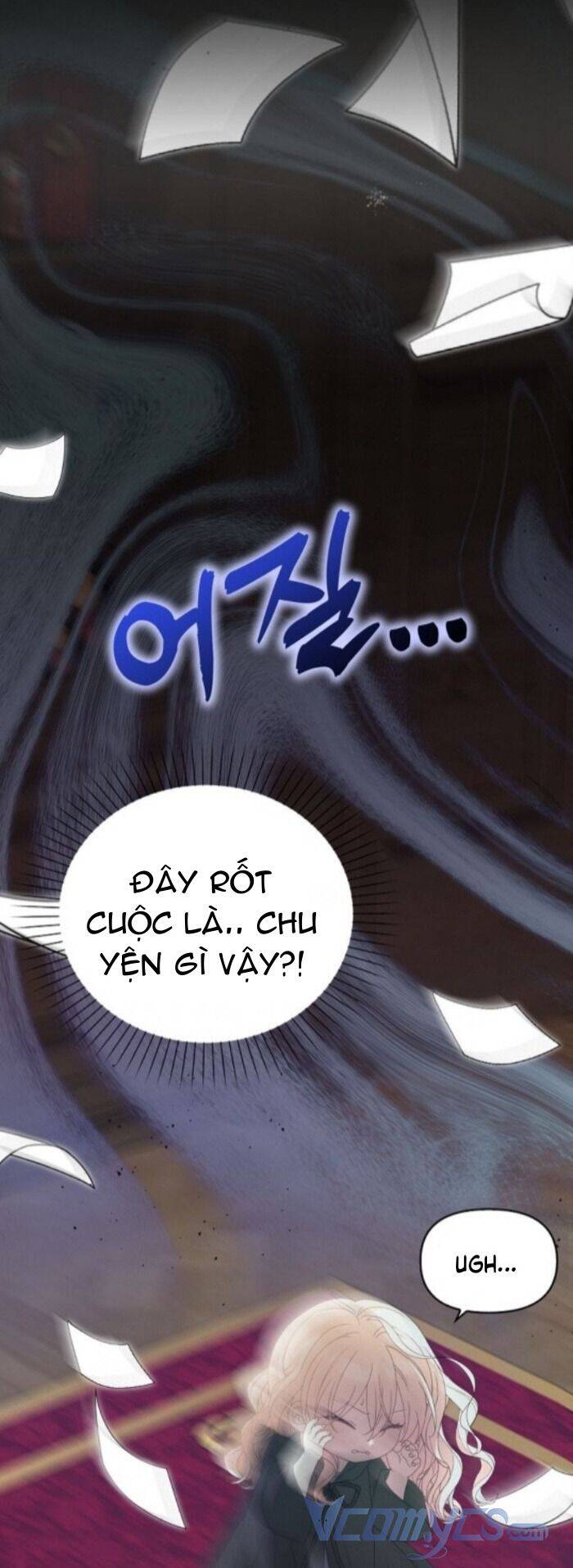 Đứa Trẻ Côn Đồ Nhà Công Tước Chapter 35 - 13