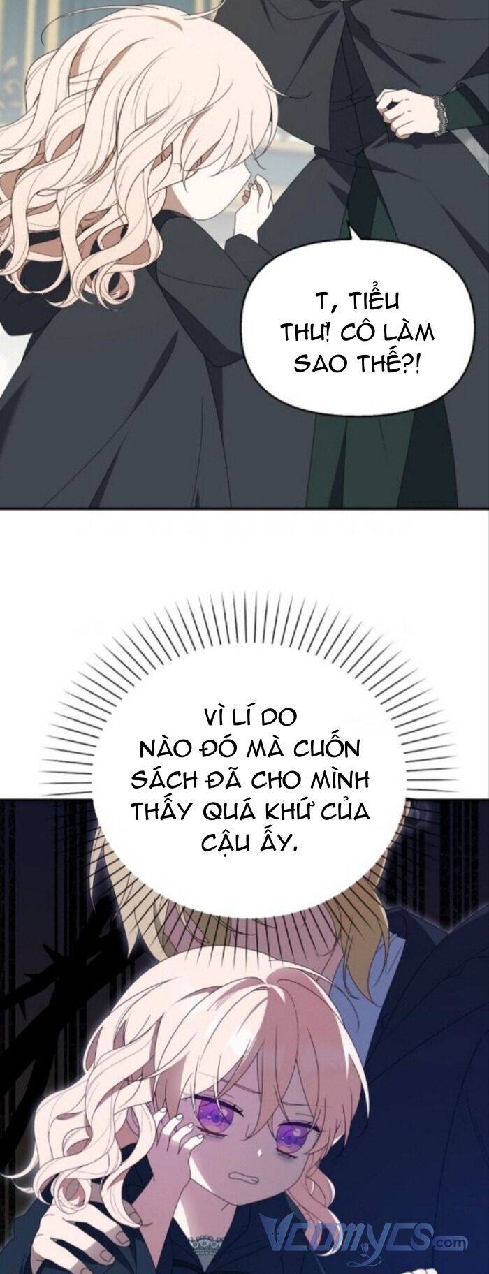 Đứa Trẻ Côn Đồ Nhà Công Tước Chapter 35 - 15