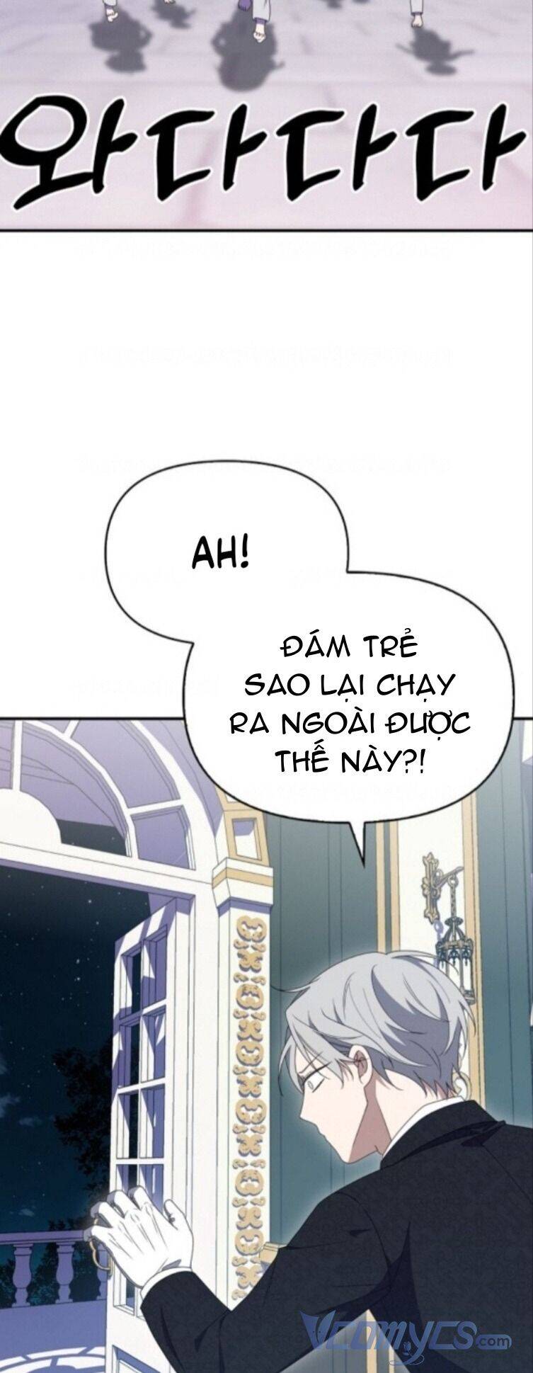 Đứa Trẻ Côn Đồ Nhà Công Tước Chapter 35 - 36