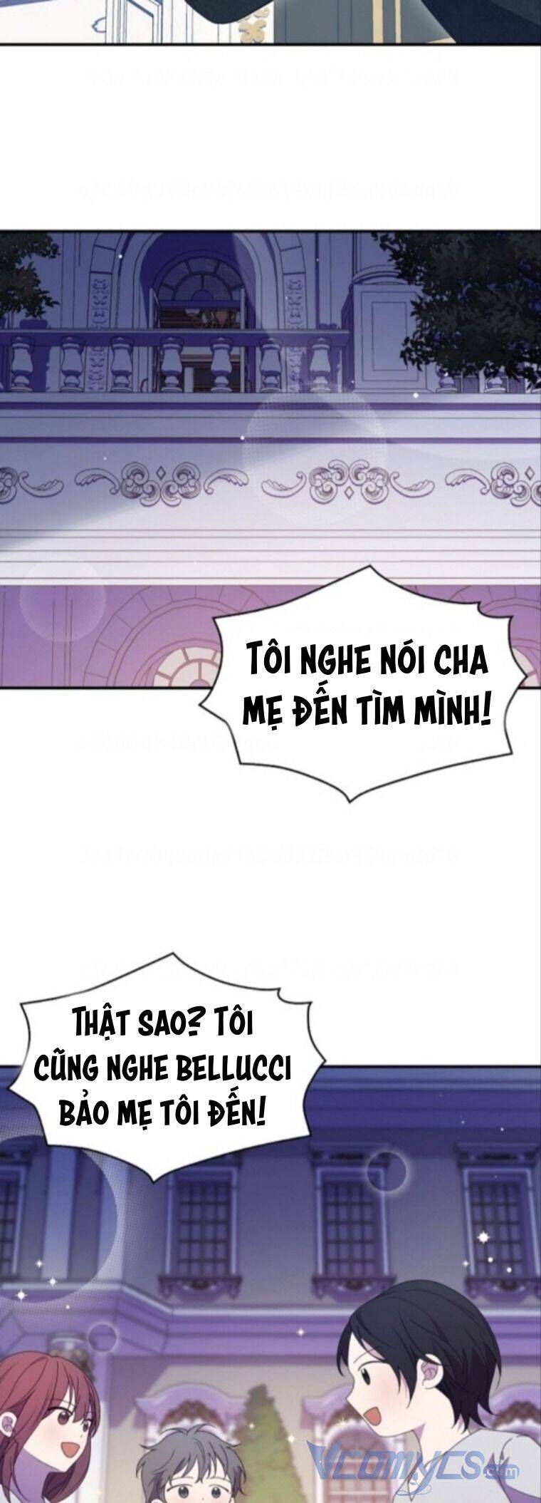 Đứa Trẻ Côn Đồ Nhà Công Tước Chapter 35 - 37
