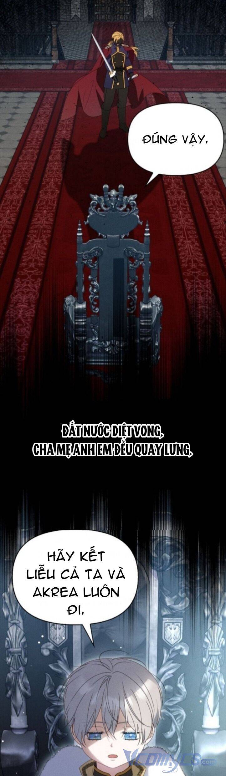 Đứa Trẻ Côn Đồ Nhà Công Tước Chapter 35 - 7