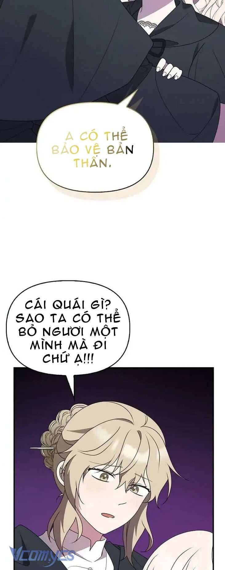 Đứa Trẻ Côn Đồ Nhà Công Tước Chapter 36 - 13