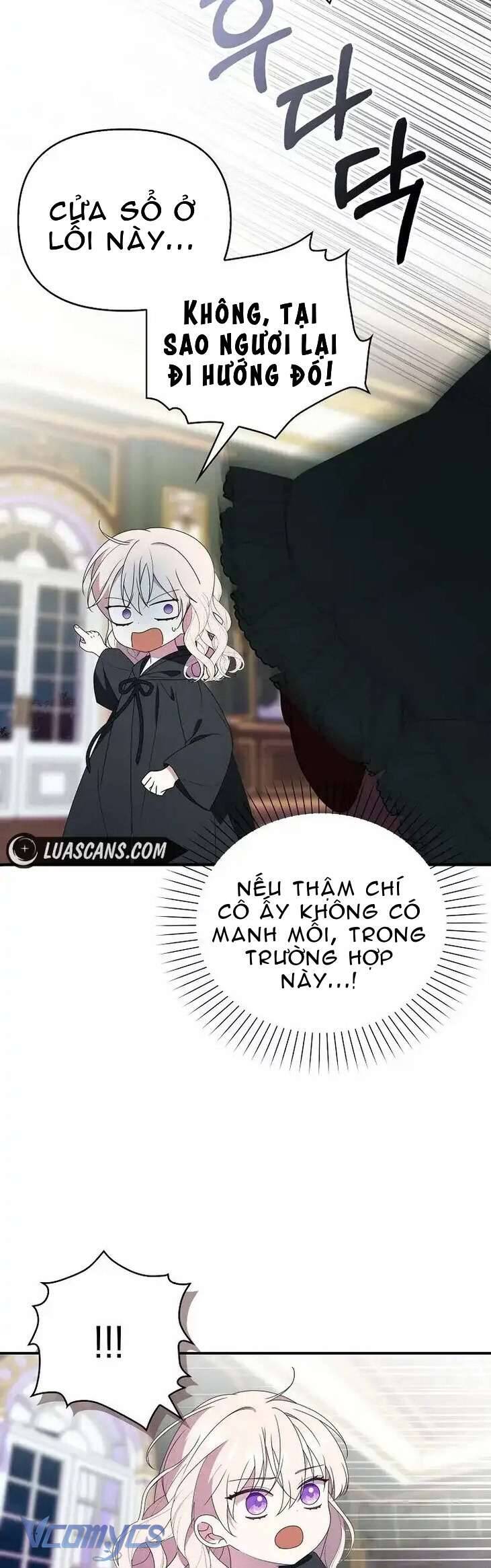 Đứa Trẻ Côn Đồ Nhà Công Tước Chapter 36 - 15