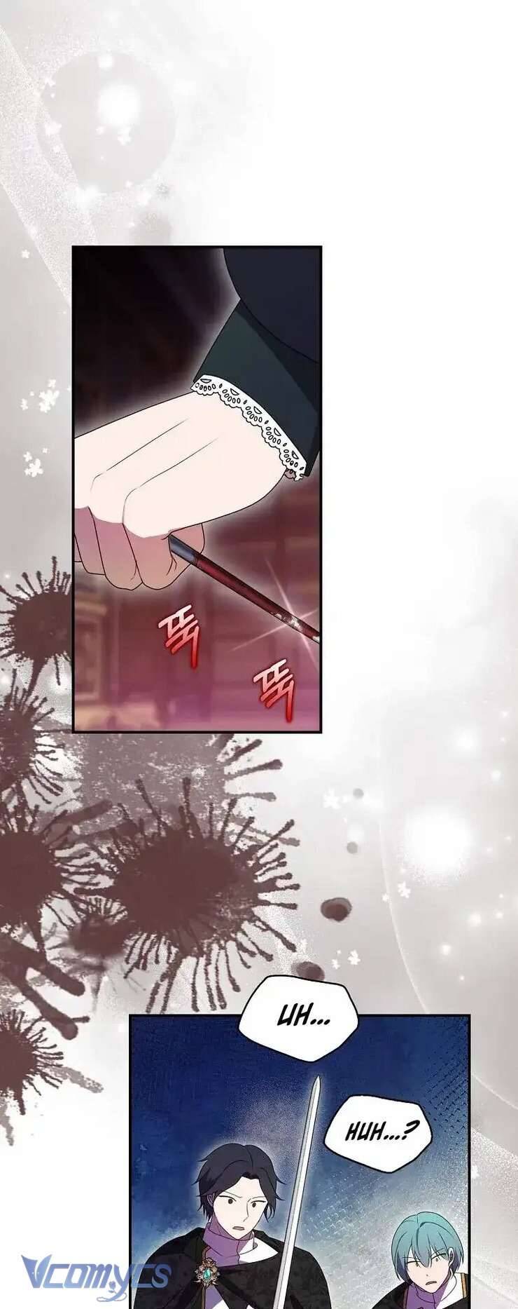 Đứa Trẻ Côn Đồ Nhà Công Tước Chapter 36 - 23