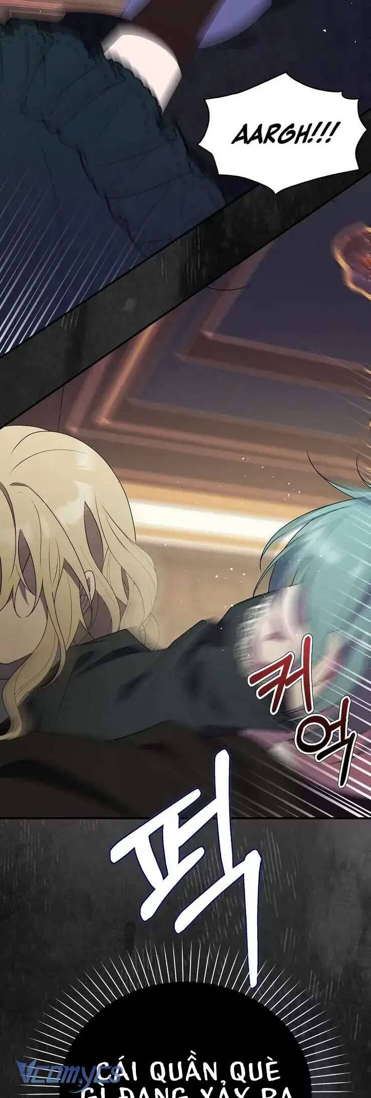 Đứa Trẻ Côn Đồ Nhà Công Tước Chapter 36 - 26