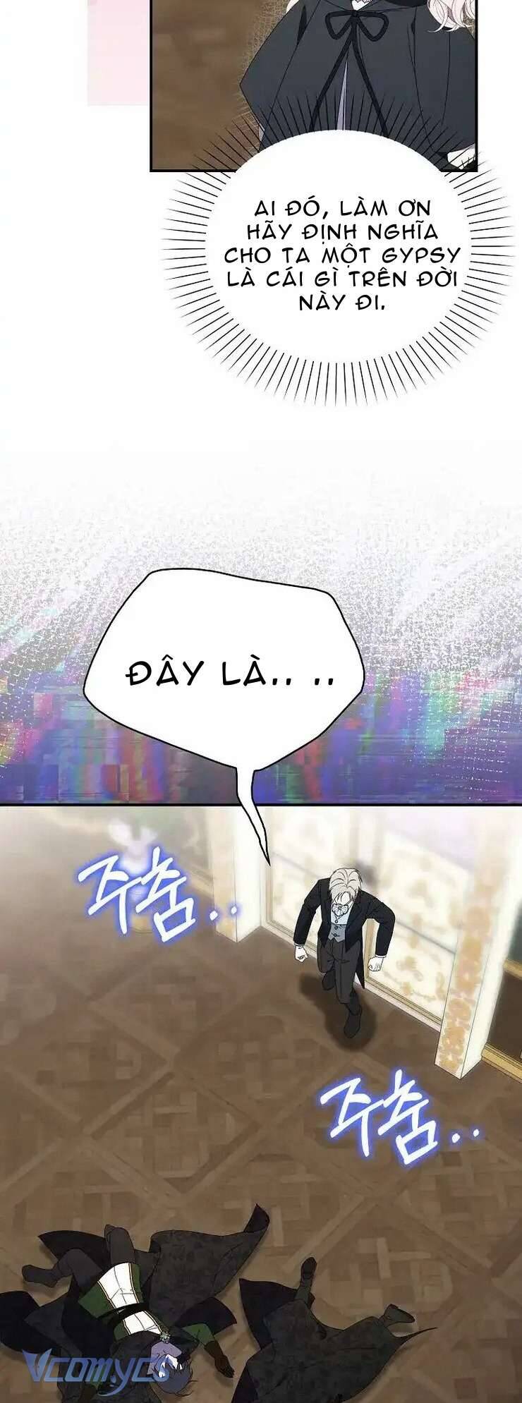 Đứa Trẻ Côn Đồ Nhà Công Tước Chapter 36 - 31