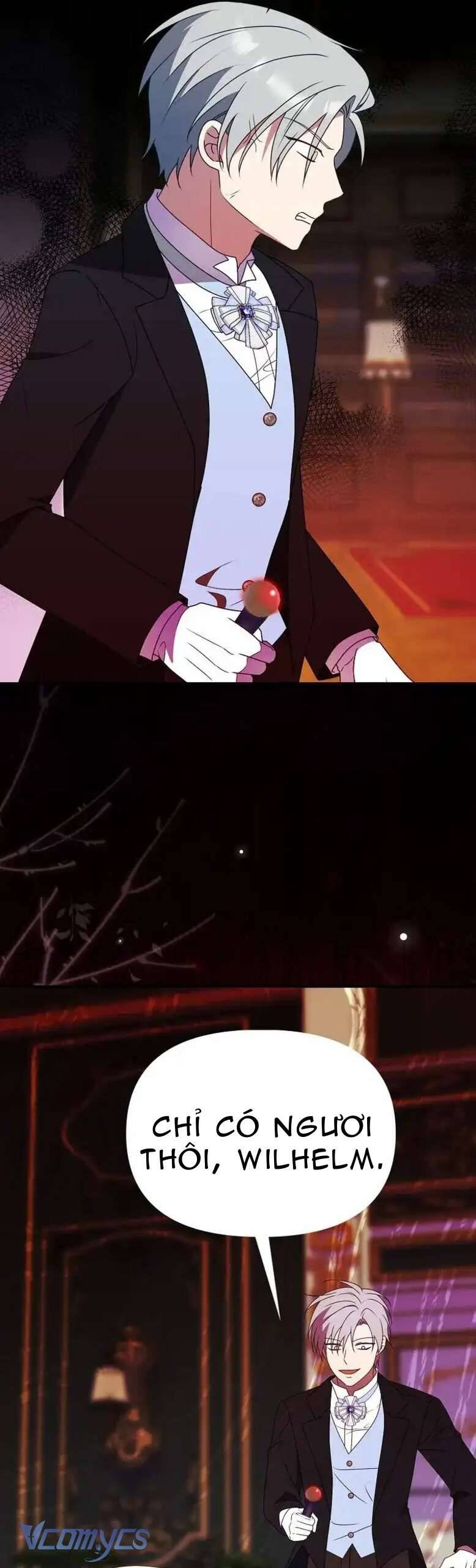 Đứa Trẻ Côn Đồ Nhà Công Tước Chapter 36 - 33