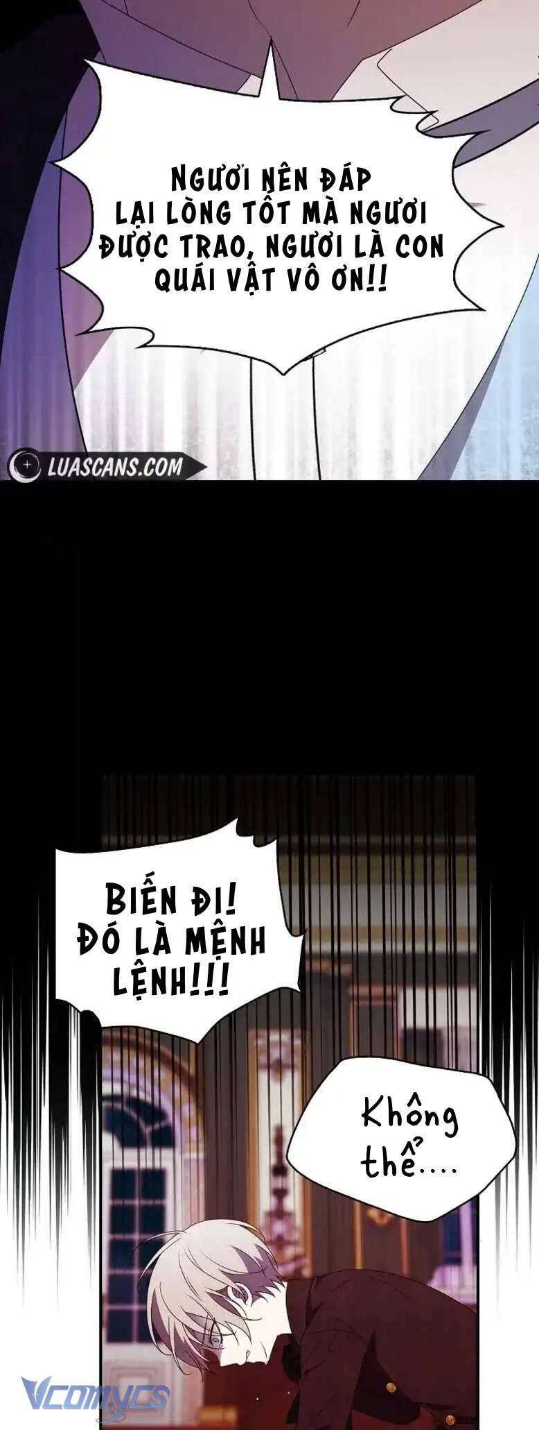 Đứa Trẻ Côn Đồ Nhà Công Tước Chapter 36 - 35