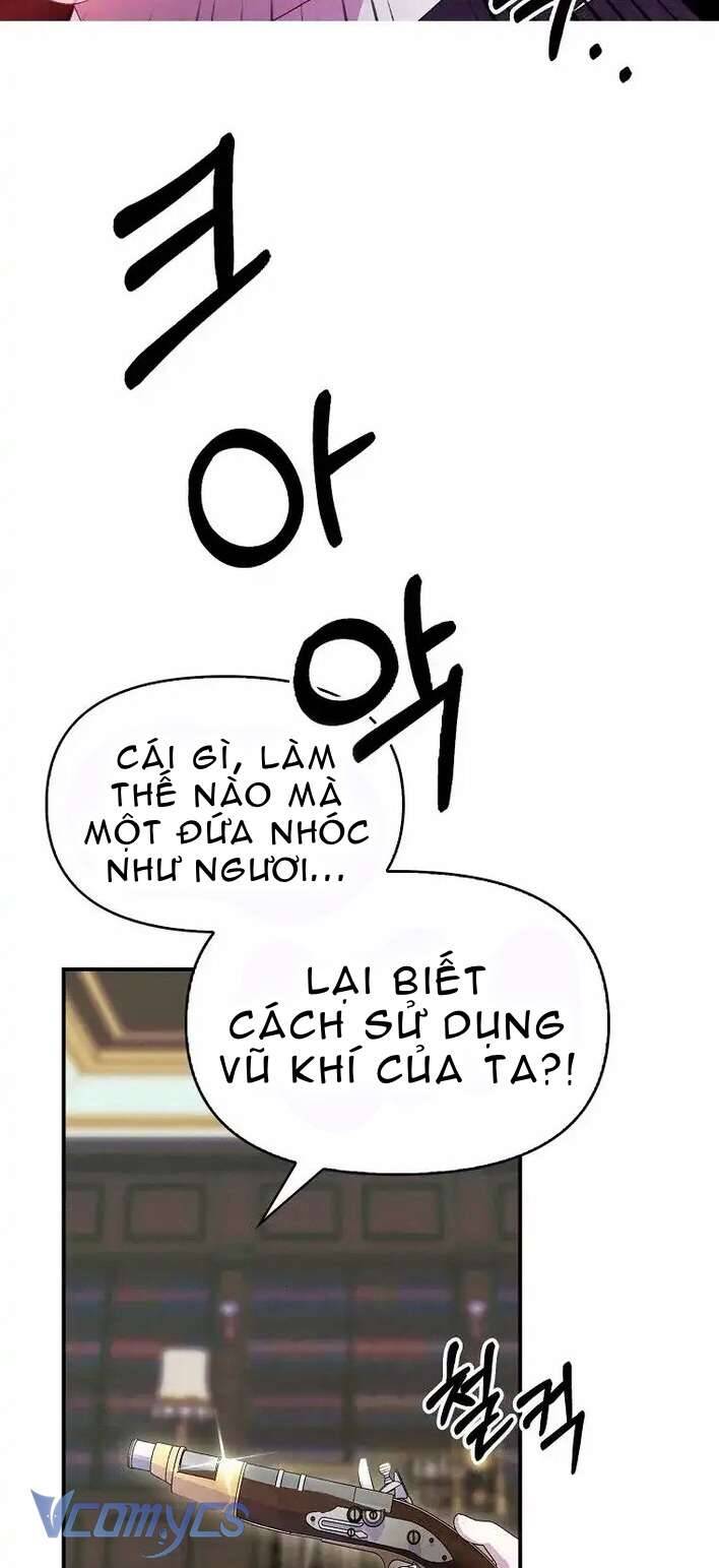 Đứa Trẻ Côn Đồ Nhà Công Tước Chapter 36 - 44