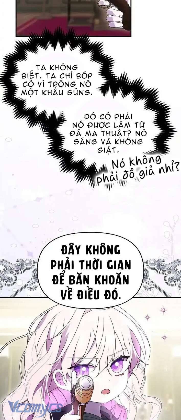Đứa Trẻ Côn Đồ Nhà Công Tước Chapter 36 - 45