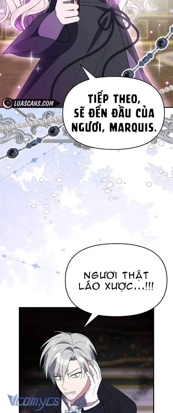Đứa Trẻ Côn Đồ Nhà Công Tước Chapter 36 - 46