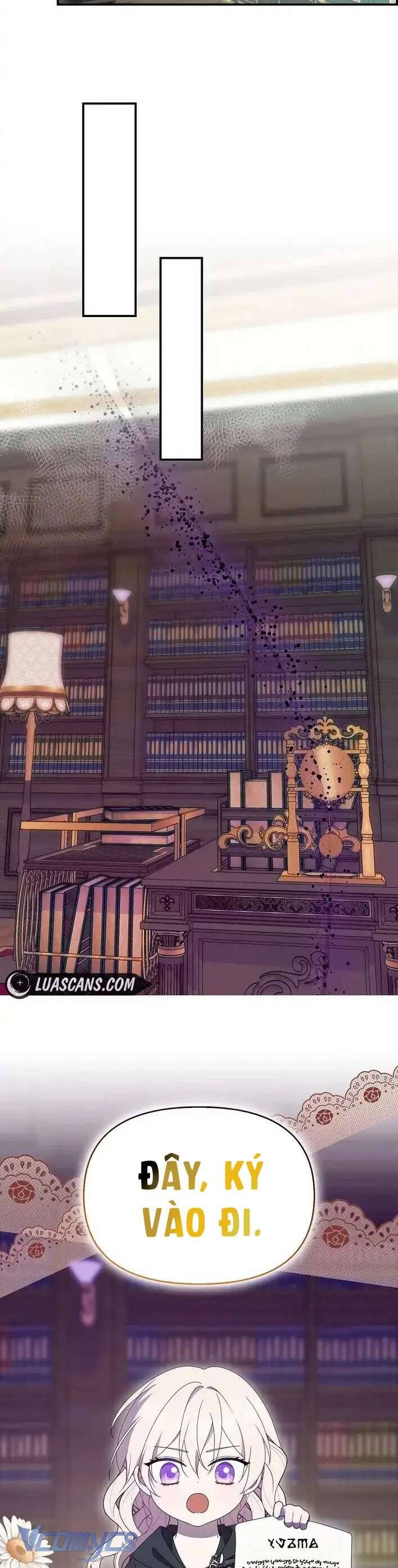 Đứa Trẻ Côn Đồ Nhà Công Tước Chapter 36 - 49