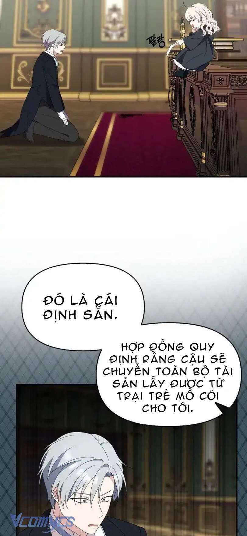 Đứa Trẻ Côn Đồ Nhà Công Tước Chapter 36 - 51