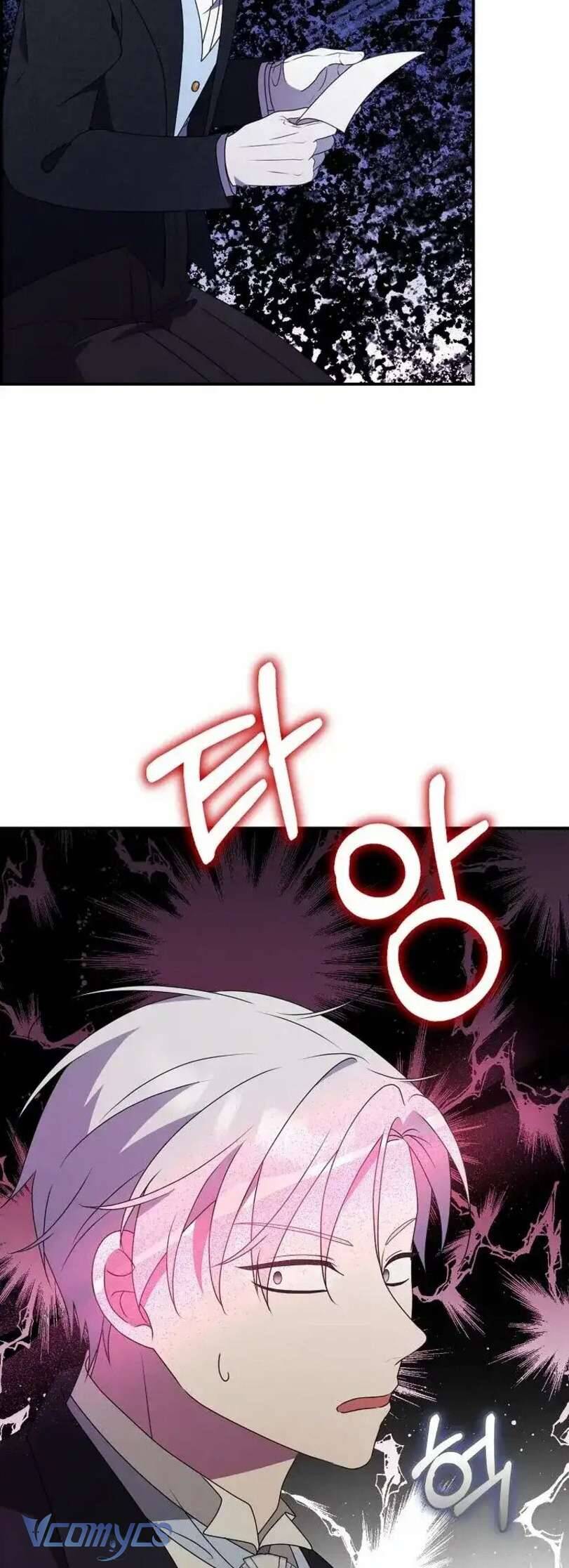 Đứa Trẻ Côn Đồ Nhà Công Tước Chapter 36 - 54