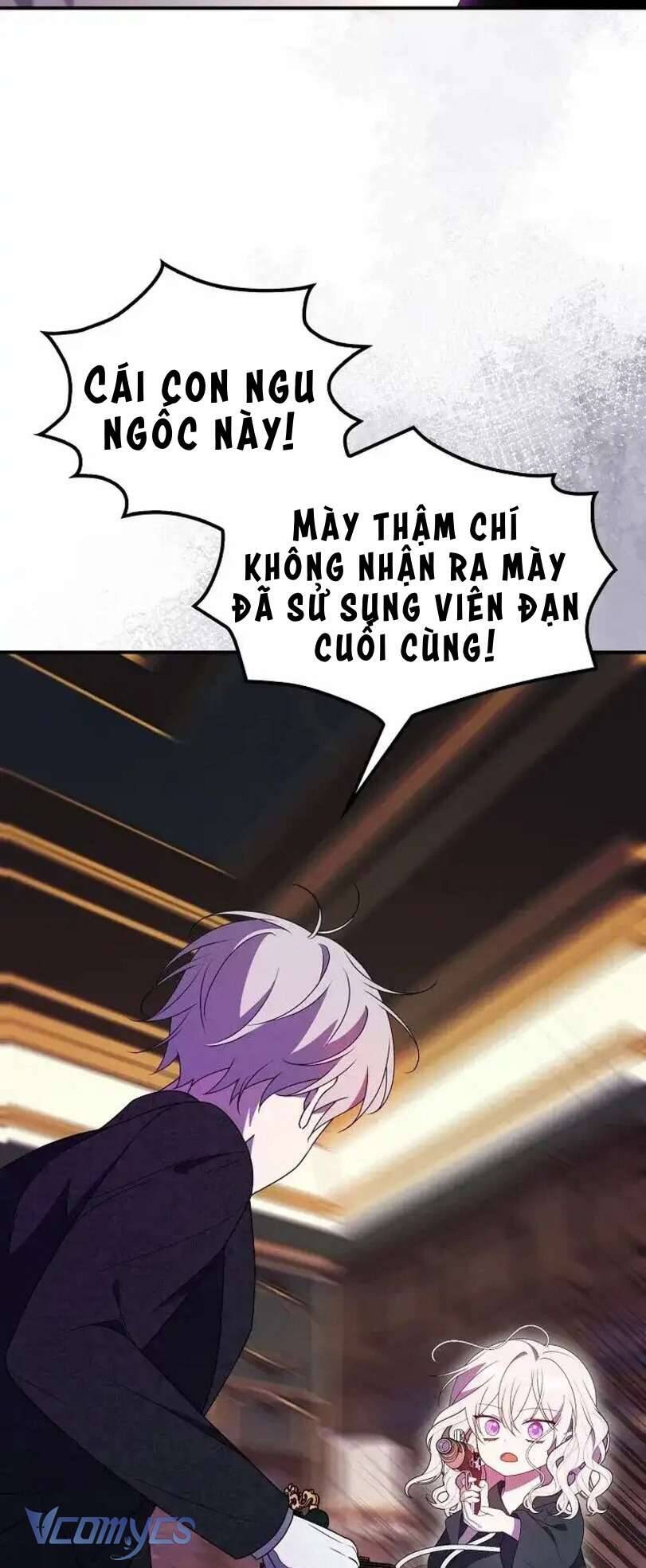 Đứa Trẻ Côn Đồ Nhà Công Tước Chapter 36 - 58