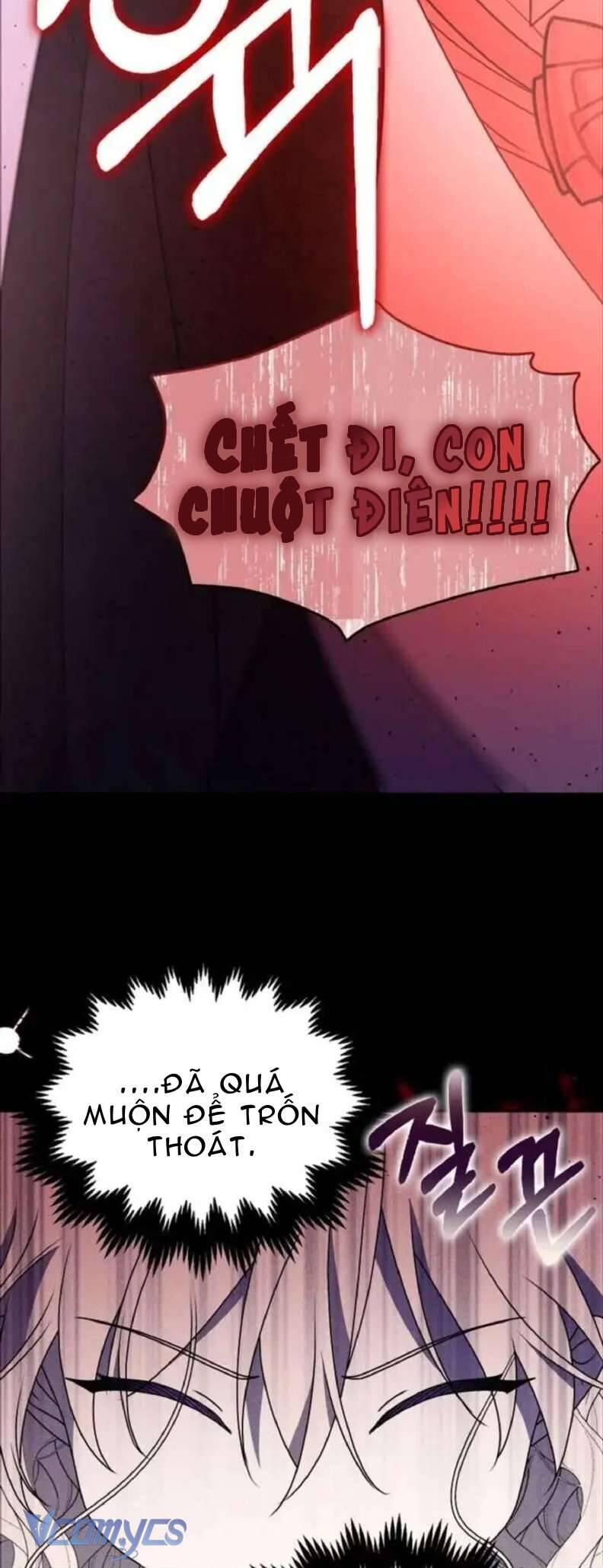 Đứa Trẻ Côn Đồ Nhà Công Tước Chapter 36 - 61