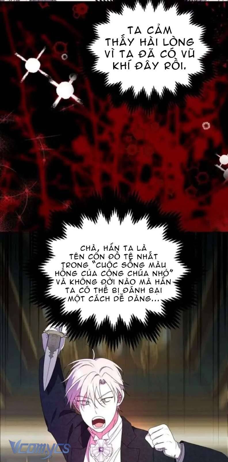 Đứa Trẻ Côn Đồ Nhà Công Tước Chapter 36 - 62