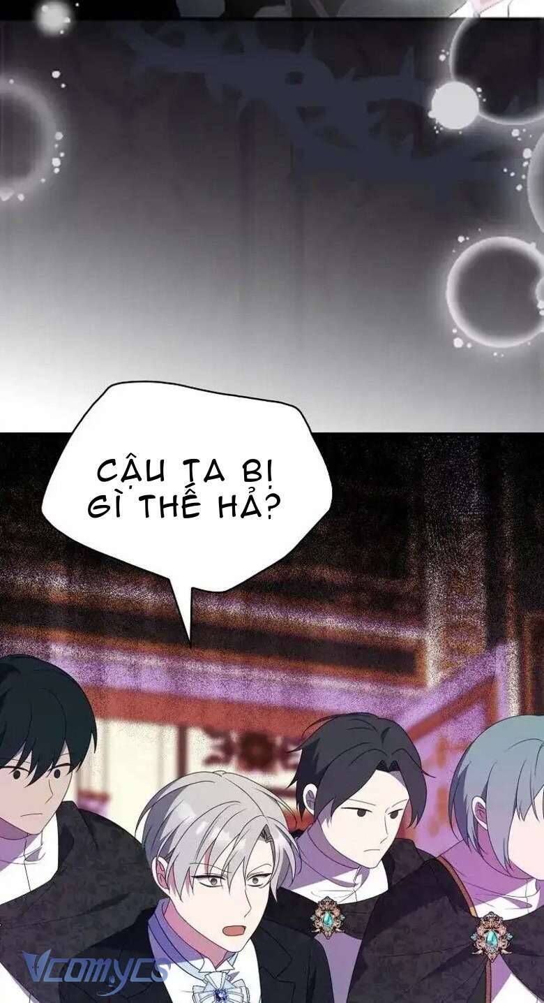 Đứa Trẻ Côn Đồ Nhà Công Tước Chapter 36 - 8