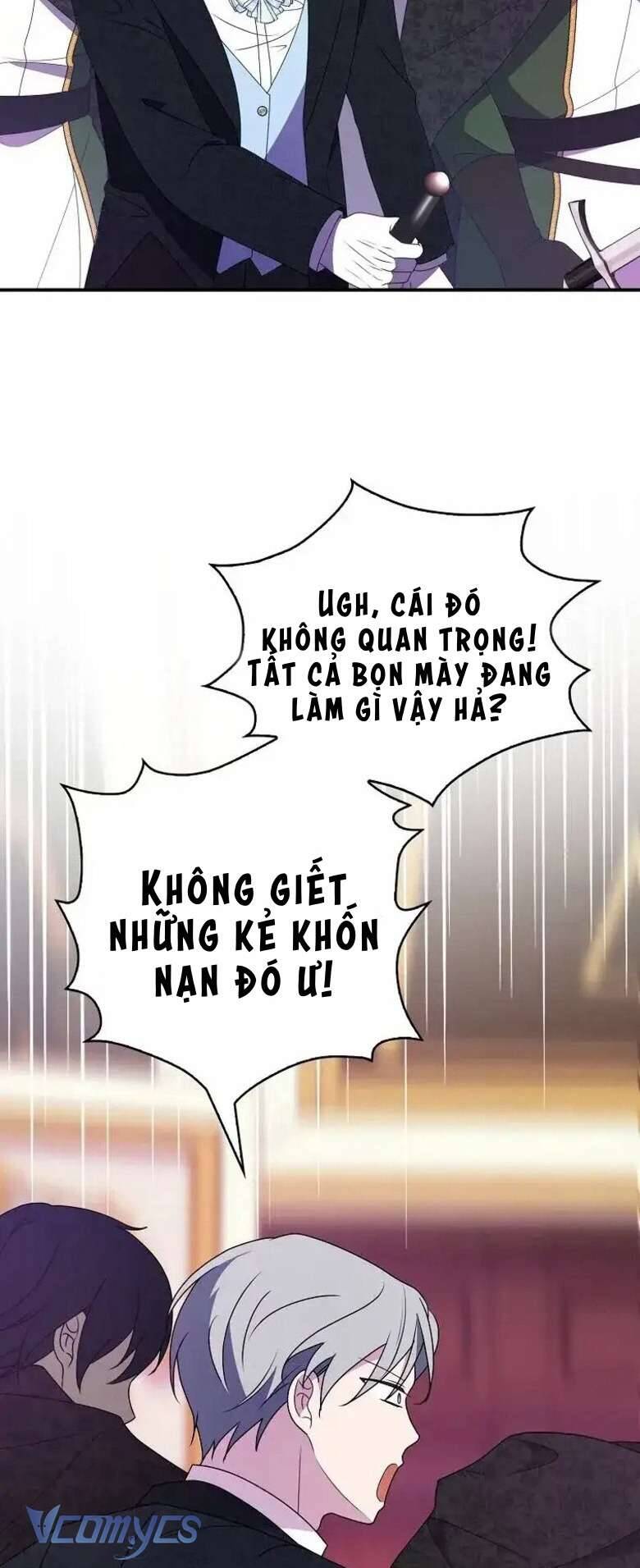 Đứa Trẻ Côn Đồ Nhà Công Tước Chapter 36 - 9