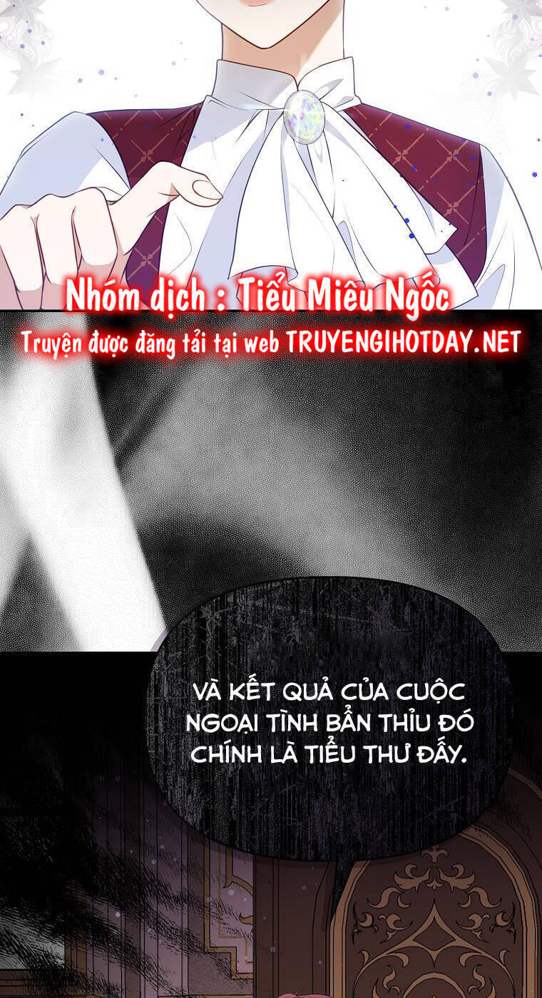 Đứa Trẻ Côn Đồ Nhà Công Tước Chapter 4 - 20