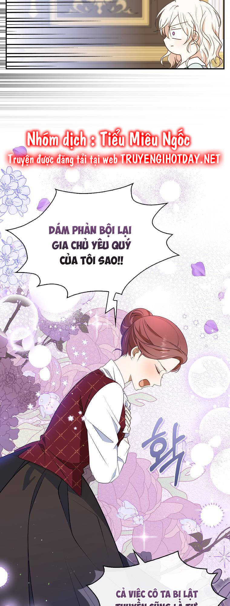 Đứa Trẻ Côn Đồ Nhà Công Tước Chapter 4 - 23