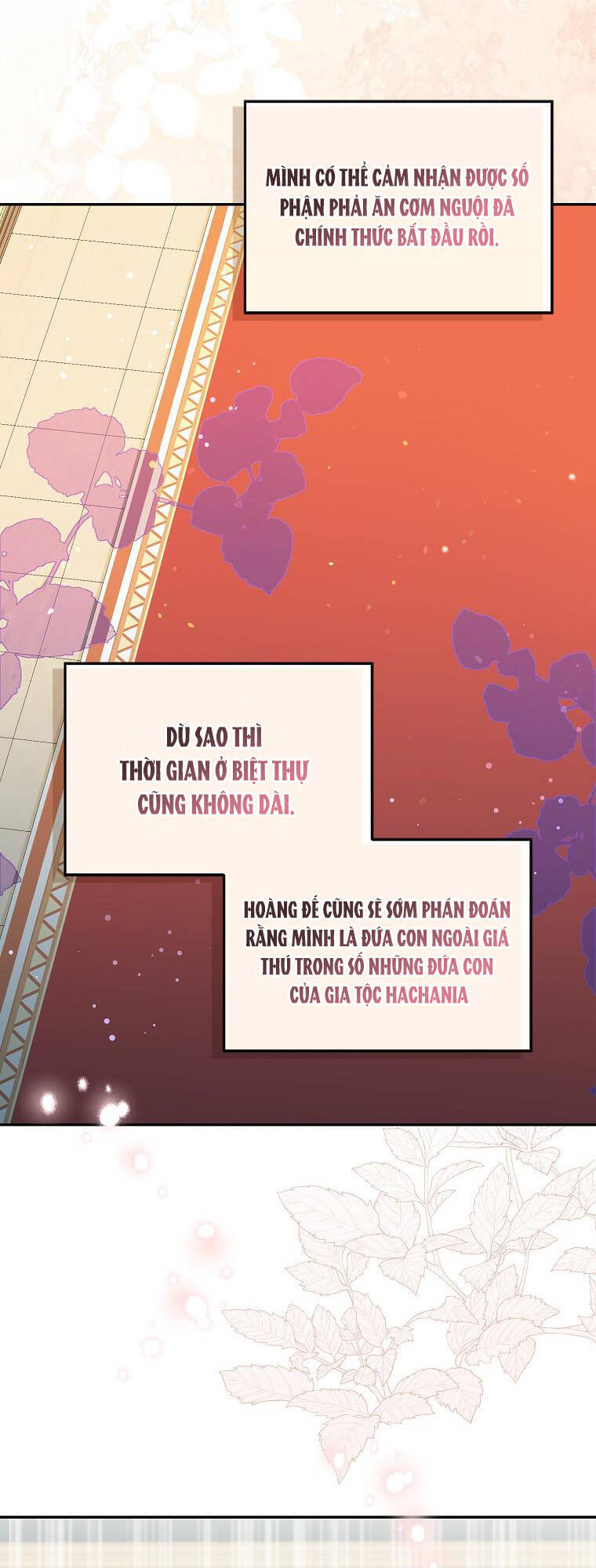 Đứa Trẻ Côn Đồ Nhà Công Tước Chapter 4 - 4