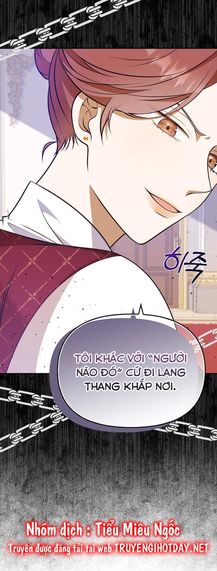 Đứa Trẻ Côn Đồ Nhà Công Tước Chapter 4 - 8