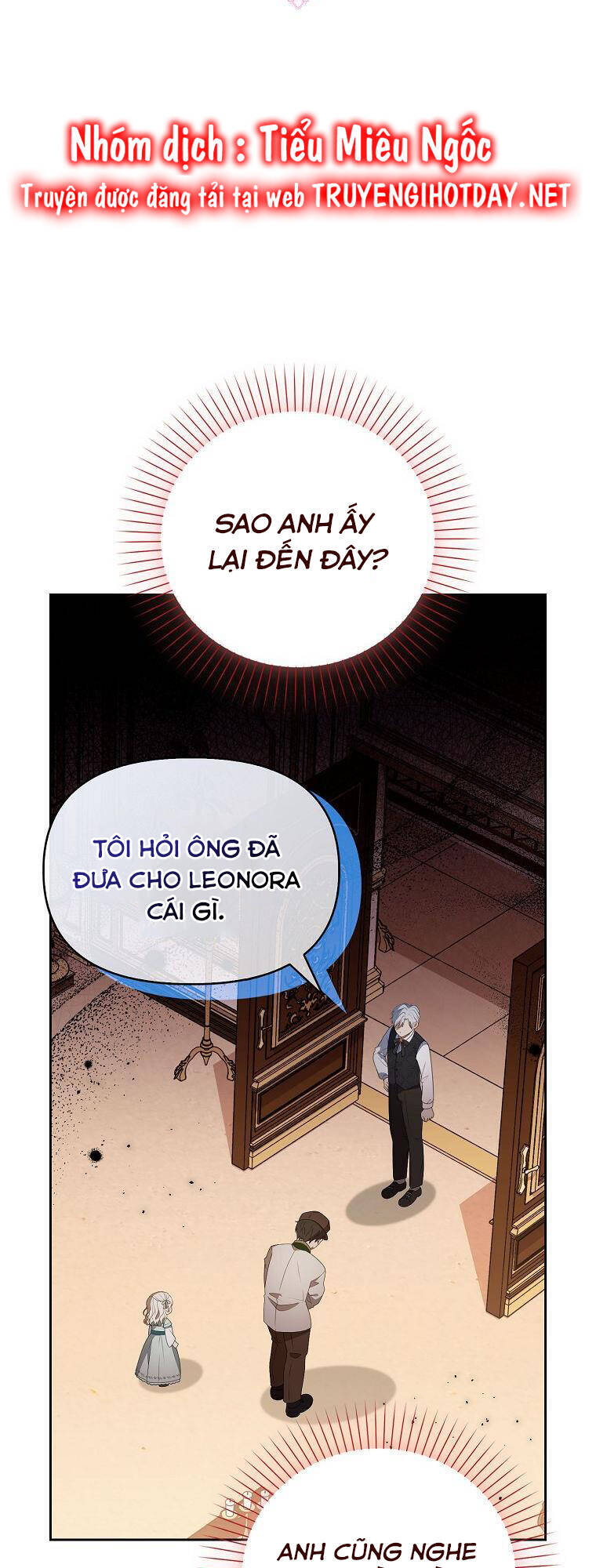 Đứa Trẻ Côn Đồ Nhà Công Tước Chapter 5 - 3
