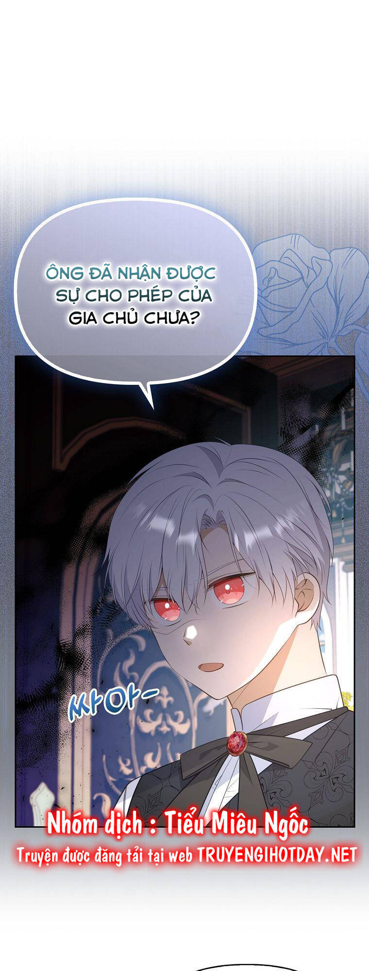 Đứa Trẻ Côn Đồ Nhà Công Tước Chapter 5 - 8