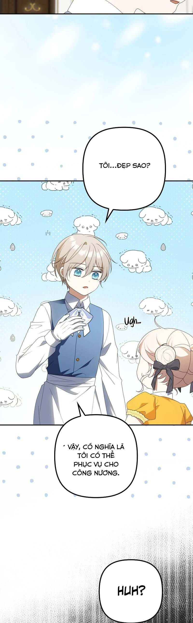 Đứa Trẻ Côn Đồ Nhà Công Tước Chapter 51 - 17