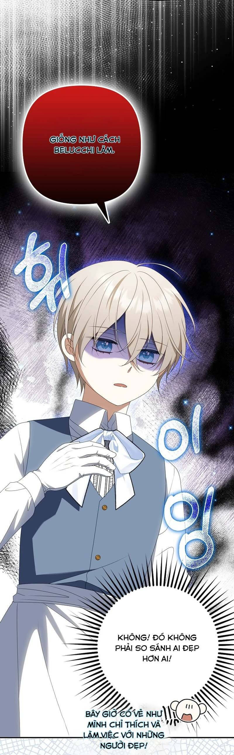 Đứa Trẻ Côn Đồ Nhà Công Tước Chapter 51 - 18
