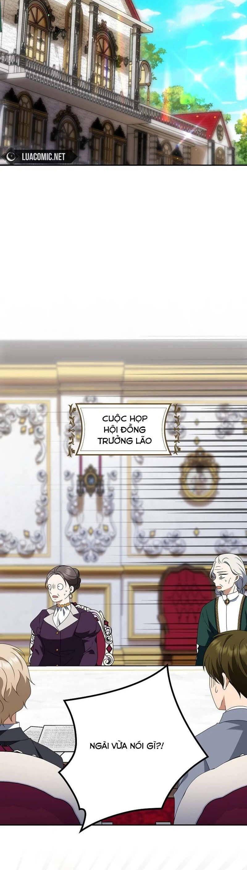 Đứa Trẻ Côn Đồ Nhà Công Tước Chapter 51 - 26