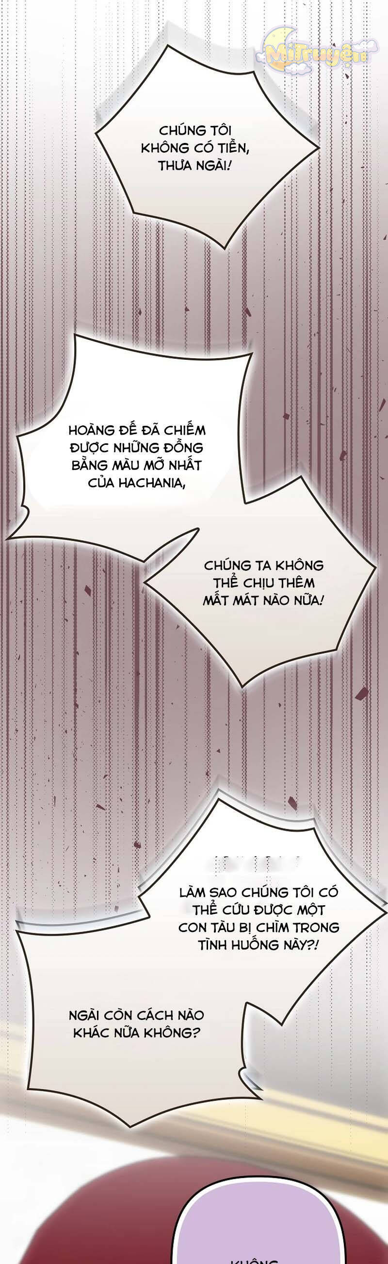 Đứa Trẻ Côn Đồ Nhà Công Tước Chapter 51 - 29