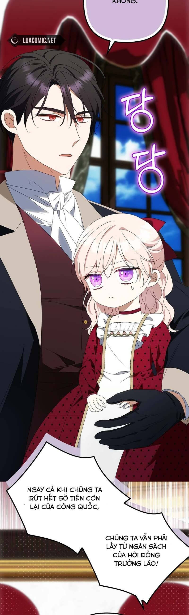 Đứa Trẻ Côn Đồ Nhà Công Tước Chapter 51 - 30