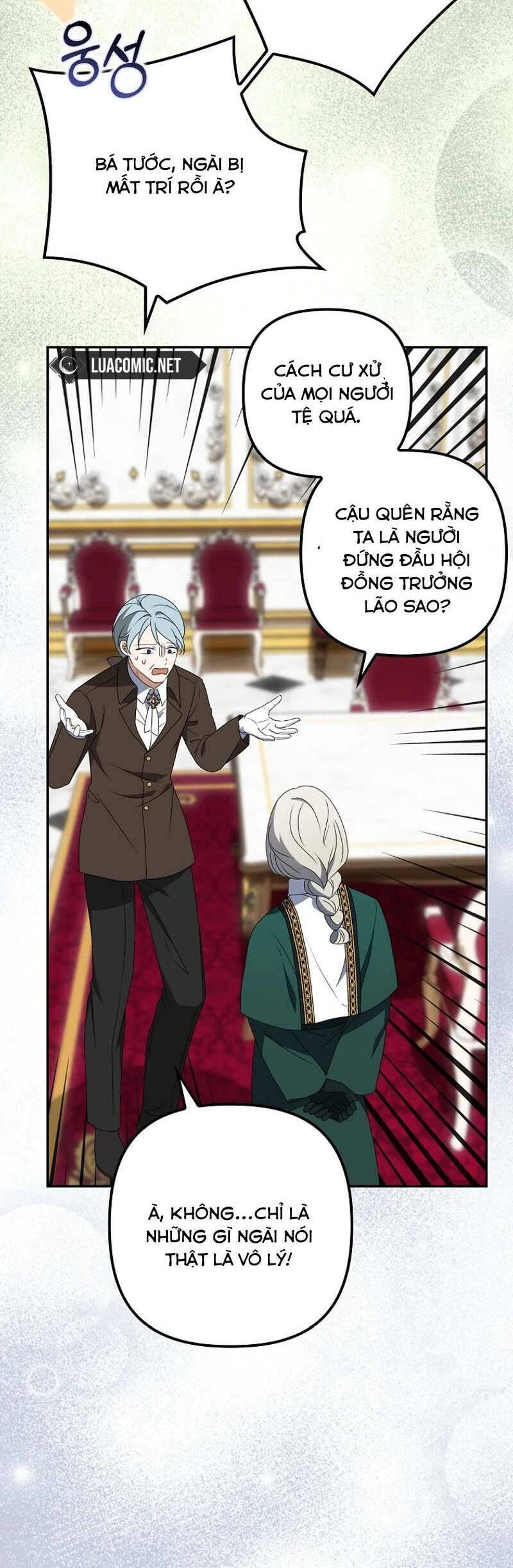 Đứa Trẻ Côn Đồ Nhà Công Tước Chapter 51 - 38