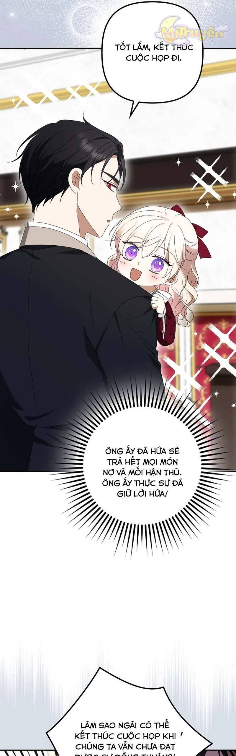 Đứa Trẻ Côn Đồ Nhà Công Tước Chapter 51 - 39