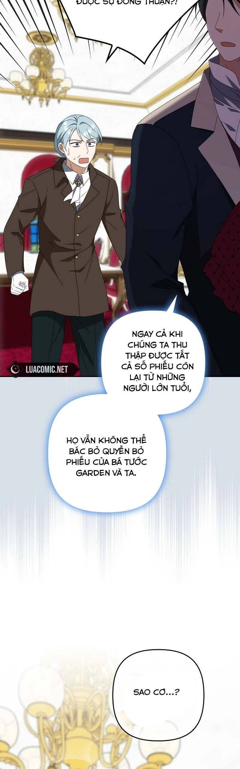 Đứa Trẻ Côn Đồ Nhà Công Tước Chapter 51 - 40