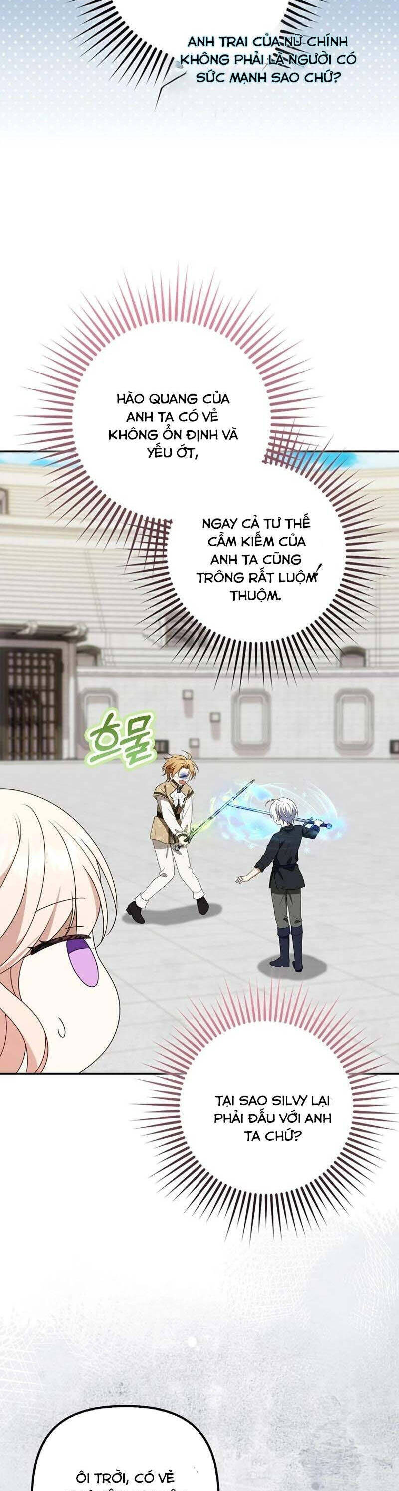 Đứa Trẻ Côn Đồ Nhà Công Tước Chapter 52 - 11