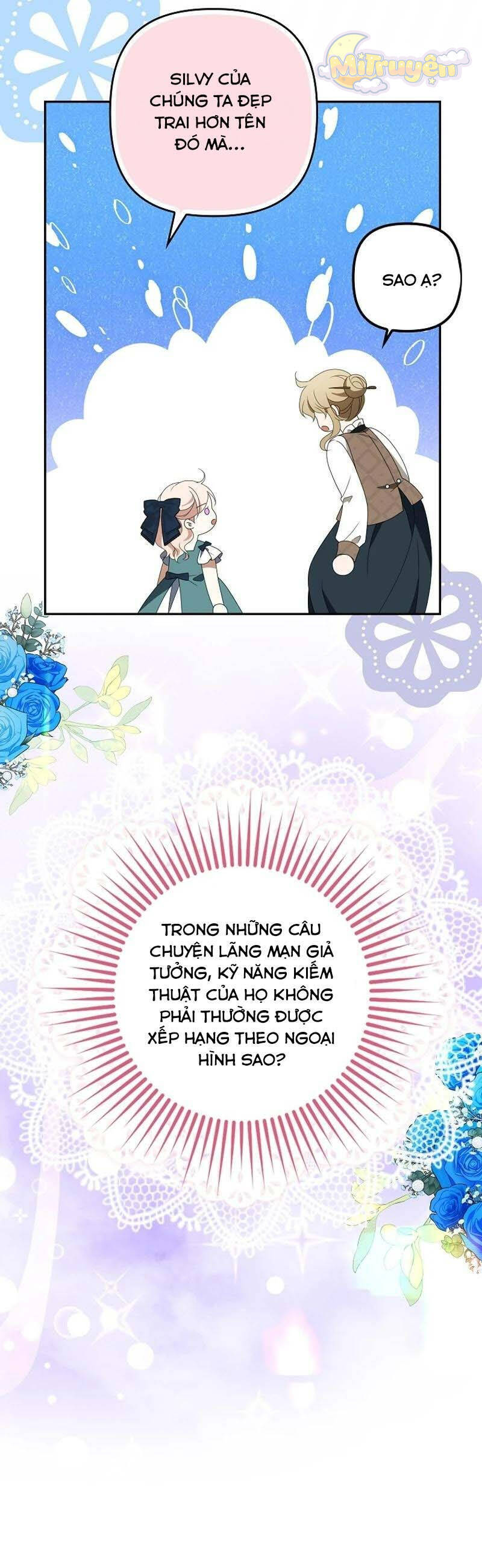 Đứa Trẻ Côn Đồ Nhà Công Tước Chapter 52 - 14