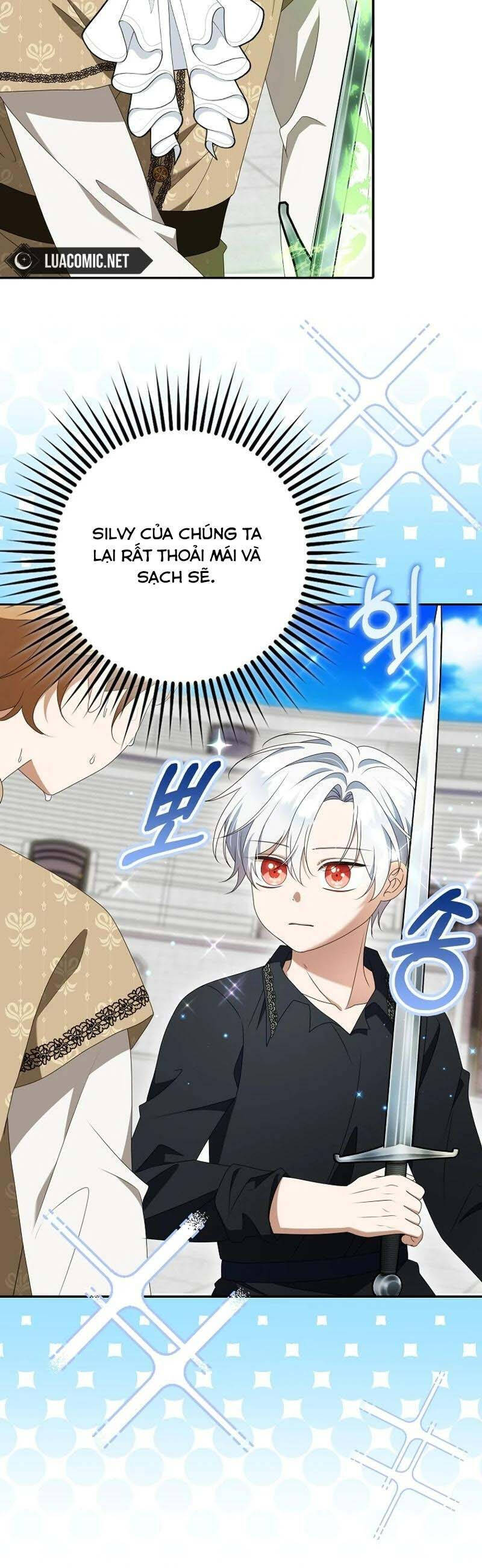 Đứa Trẻ Côn Đồ Nhà Công Tước Chapter 52 - 16