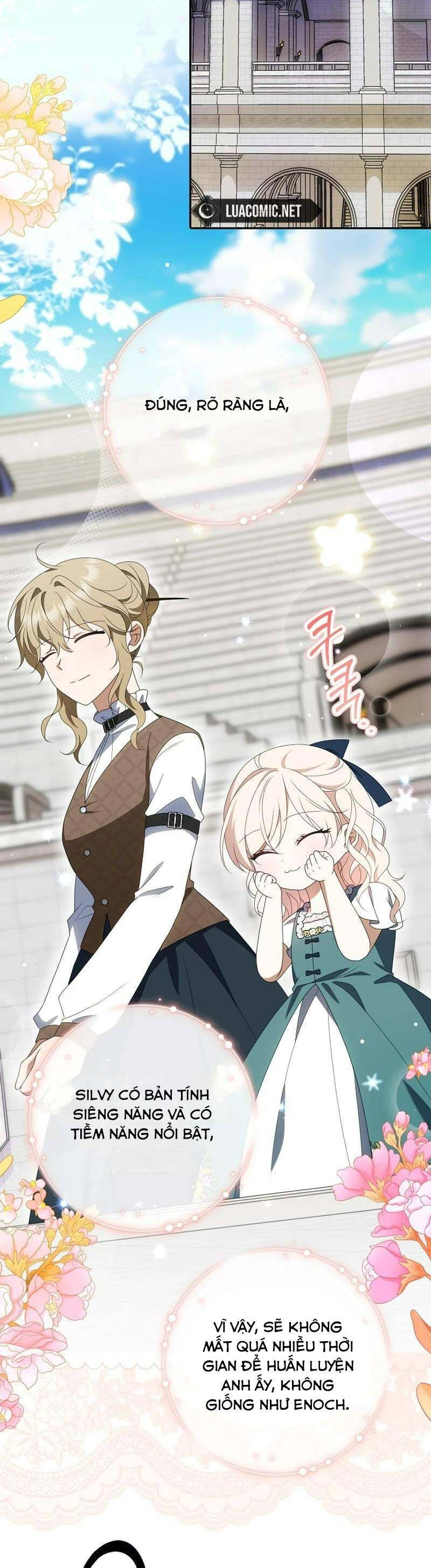 Đứa Trẻ Côn Đồ Nhà Công Tước Chapter 52 - 3