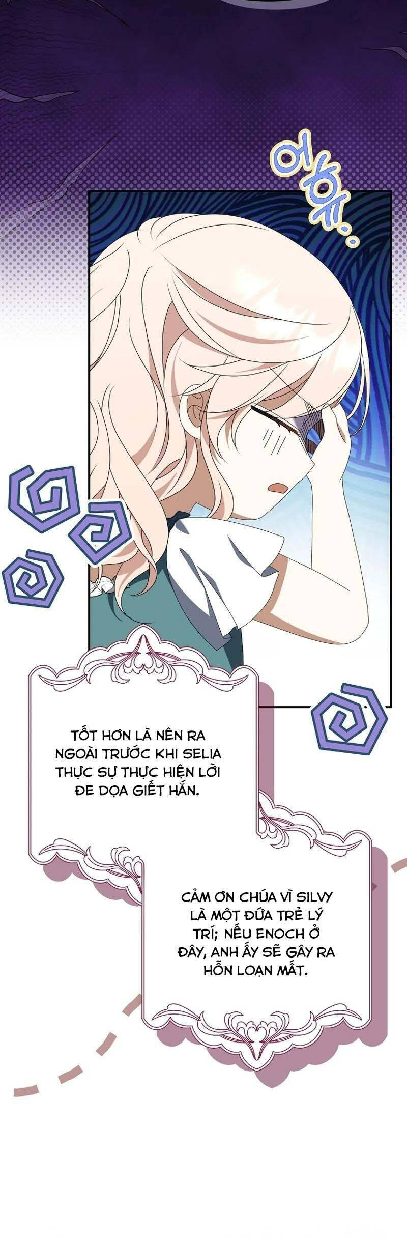 Đứa Trẻ Côn Đồ Nhà Công Tước Chapter 52 - 27