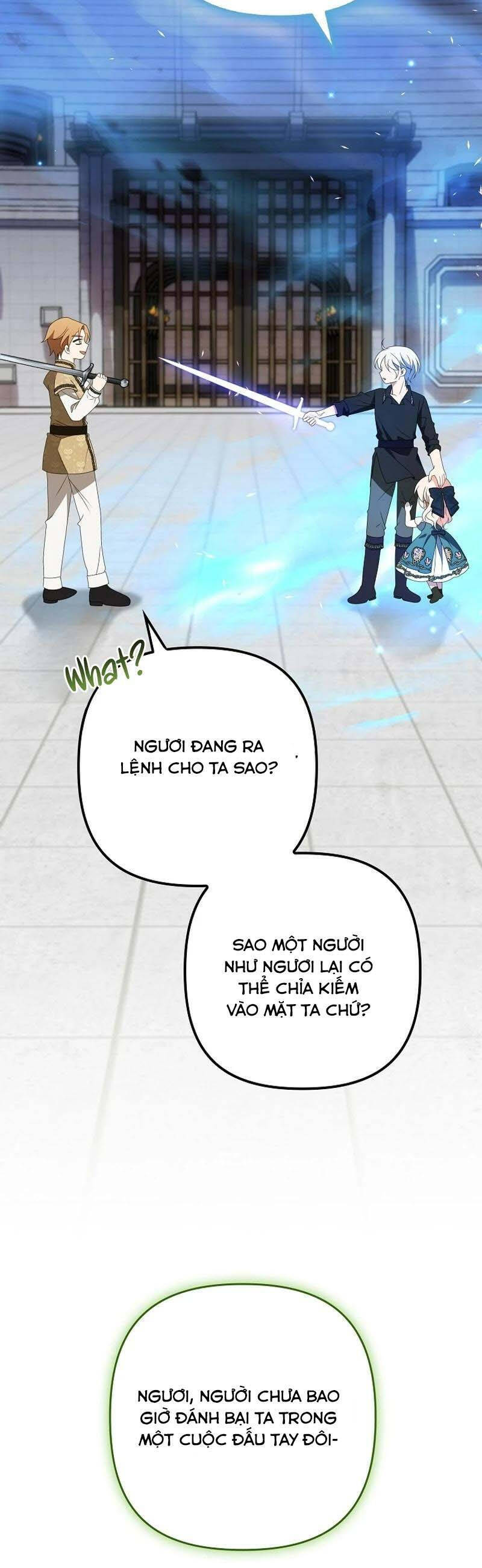 Đứa Trẻ Côn Đồ Nhà Công Tước Chapter 52 - 32