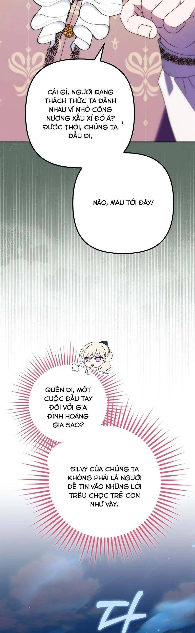 Đứa Trẻ Côn Đồ Nhà Công Tước Chapter 52 - 34