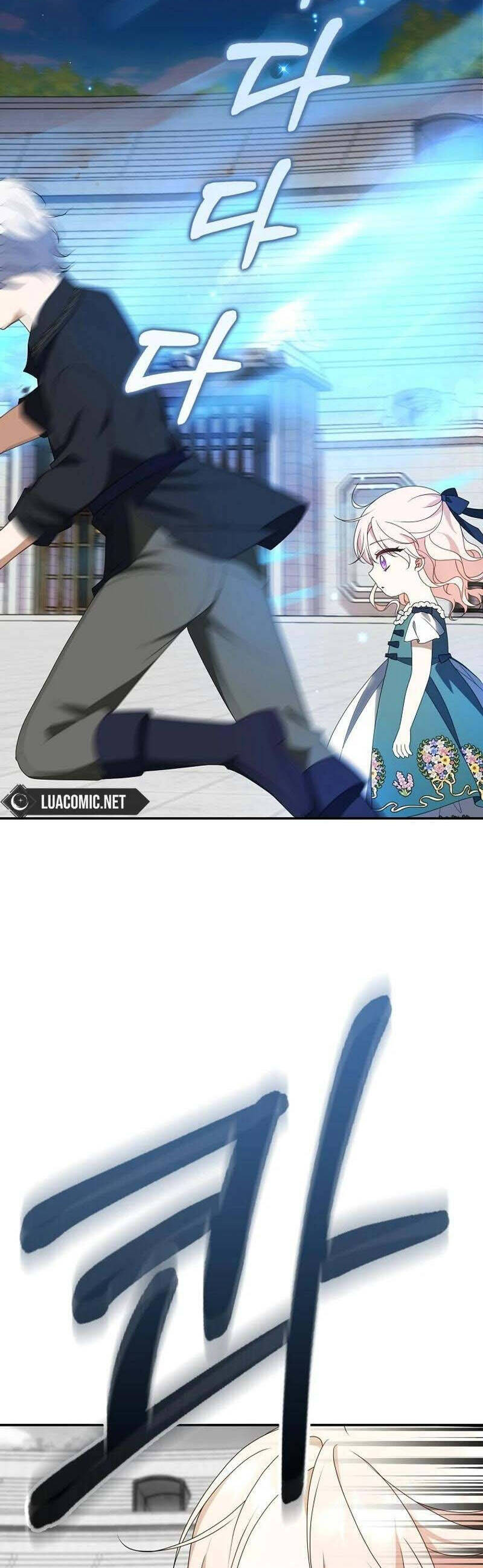 Đứa Trẻ Côn Đồ Nhà Công Tước Chapter 52 - 35