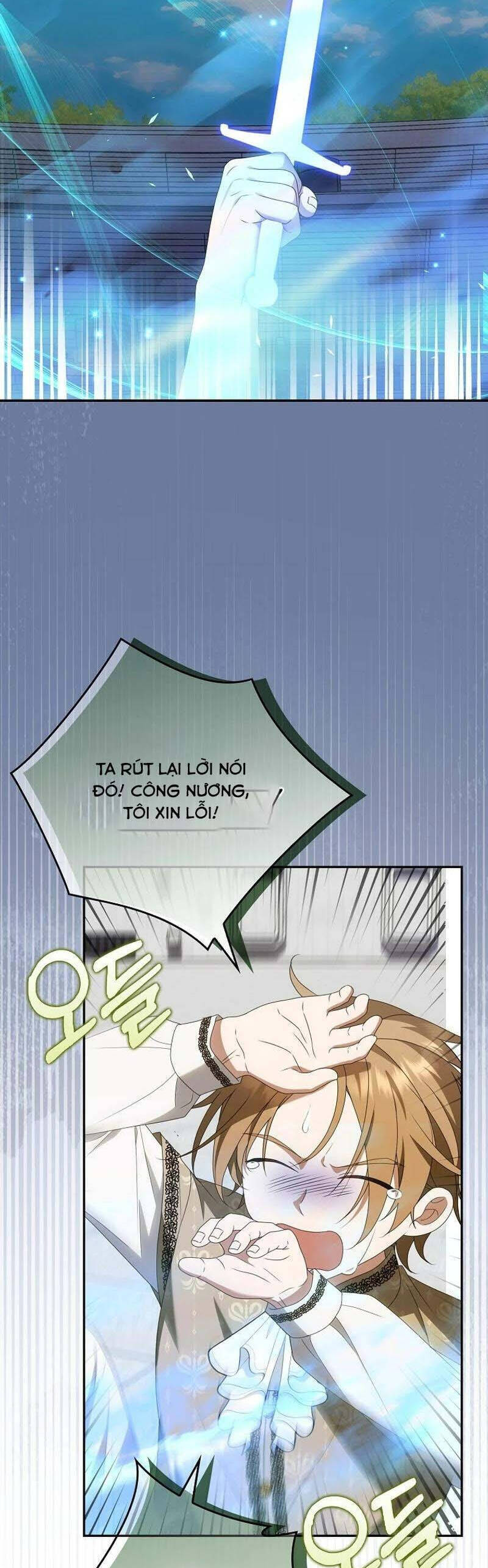 Đứa Trẻ Côn Đồ Nhà Công Tước Chapter 52 - 39