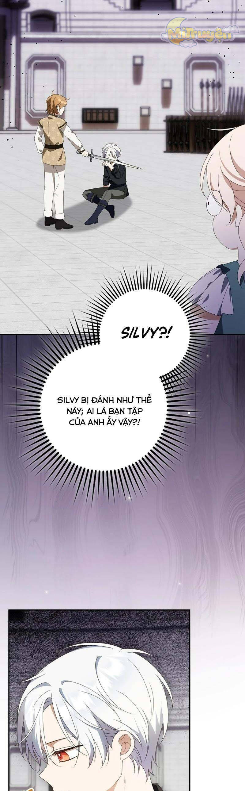 Đứa Trẻ Côn Đồ Nhà Công Tước Chapter 52 - 5