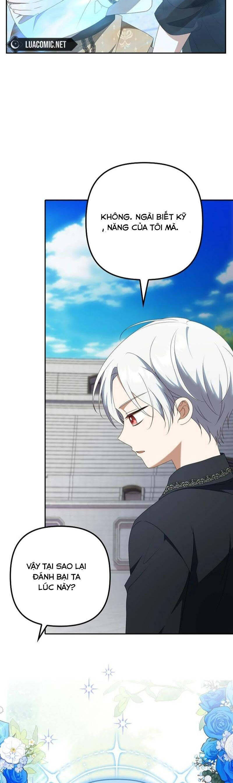 Đứa Trẻ Côn Đồ Nhà Công Tước Chapter 52 - 44